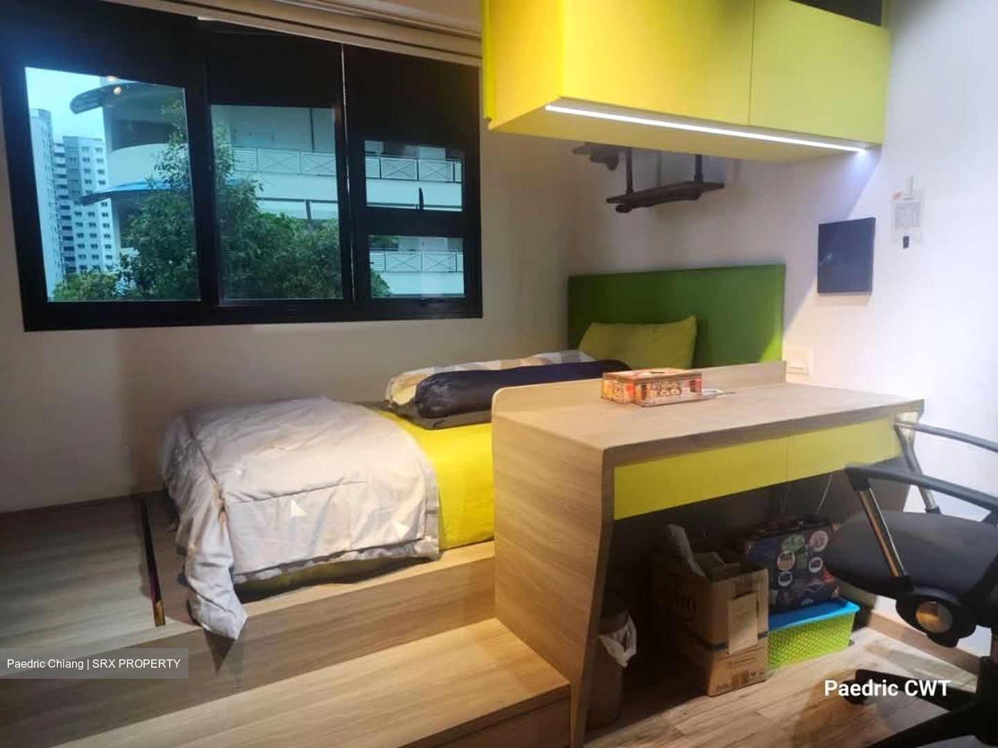Blk 120B Punggol Edge (Punggol), HDB 3 Rooms #567605021